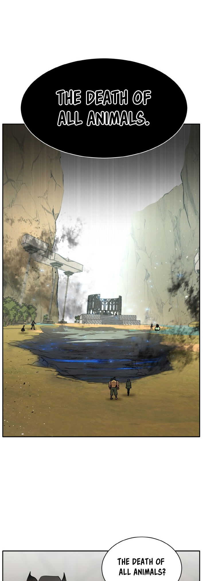 Counter Cube Chapter 92 61